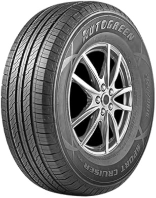 Autogreen Sport Cruiser-SC6 225/60 R17 99V